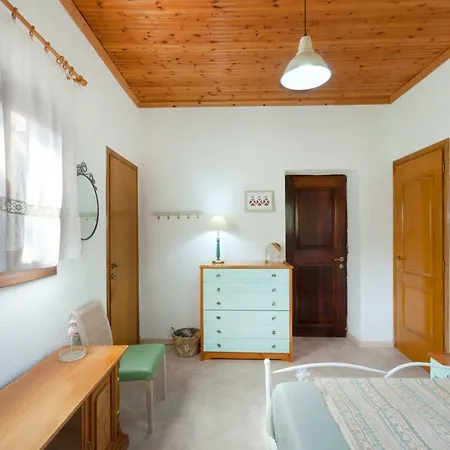 Private Seafront House In With Amazing View Of Diaporos Island Holiday home *
