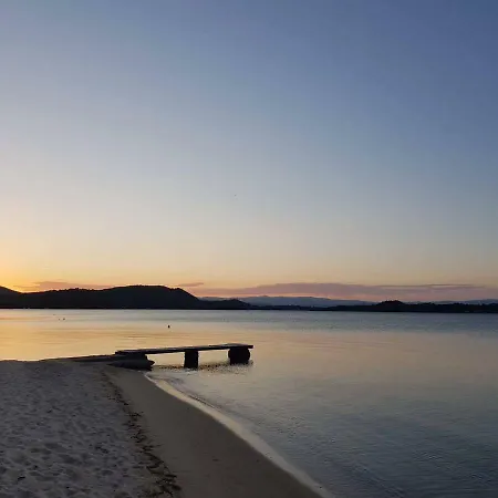 Private Seafront House In With Amazing View Of Diaporos Island * Vourvourou