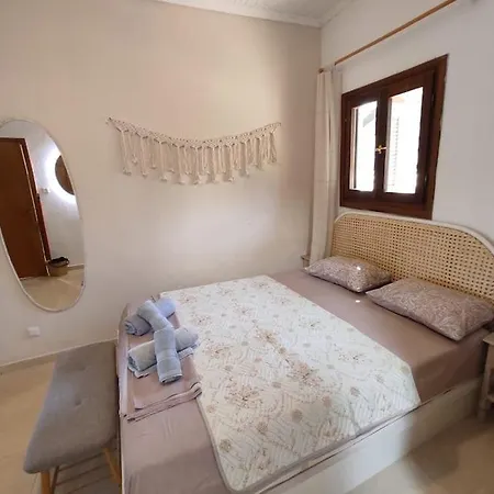 Casa de Férias Private Seafront House In With Amazing View Of Diaporos Island *