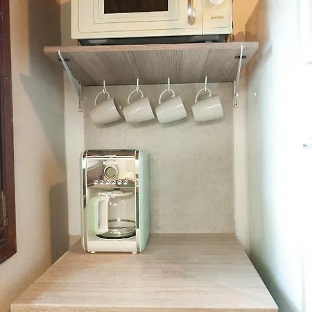 Private Seafront House In With Amazing View Of Diaporos Island